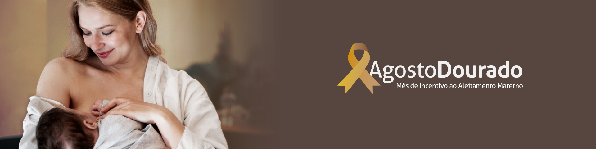 Agosto dourado